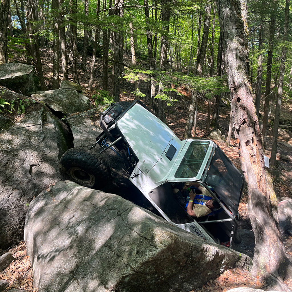 Jeep Buggy